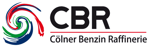 CBR  CÖLNER BENZIN RAFFINERIE